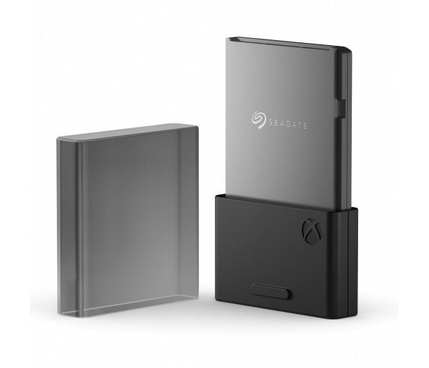 Seagate Storage Expansion Card 1TB do Xbox Series X|S - 594041 - zdjęcie